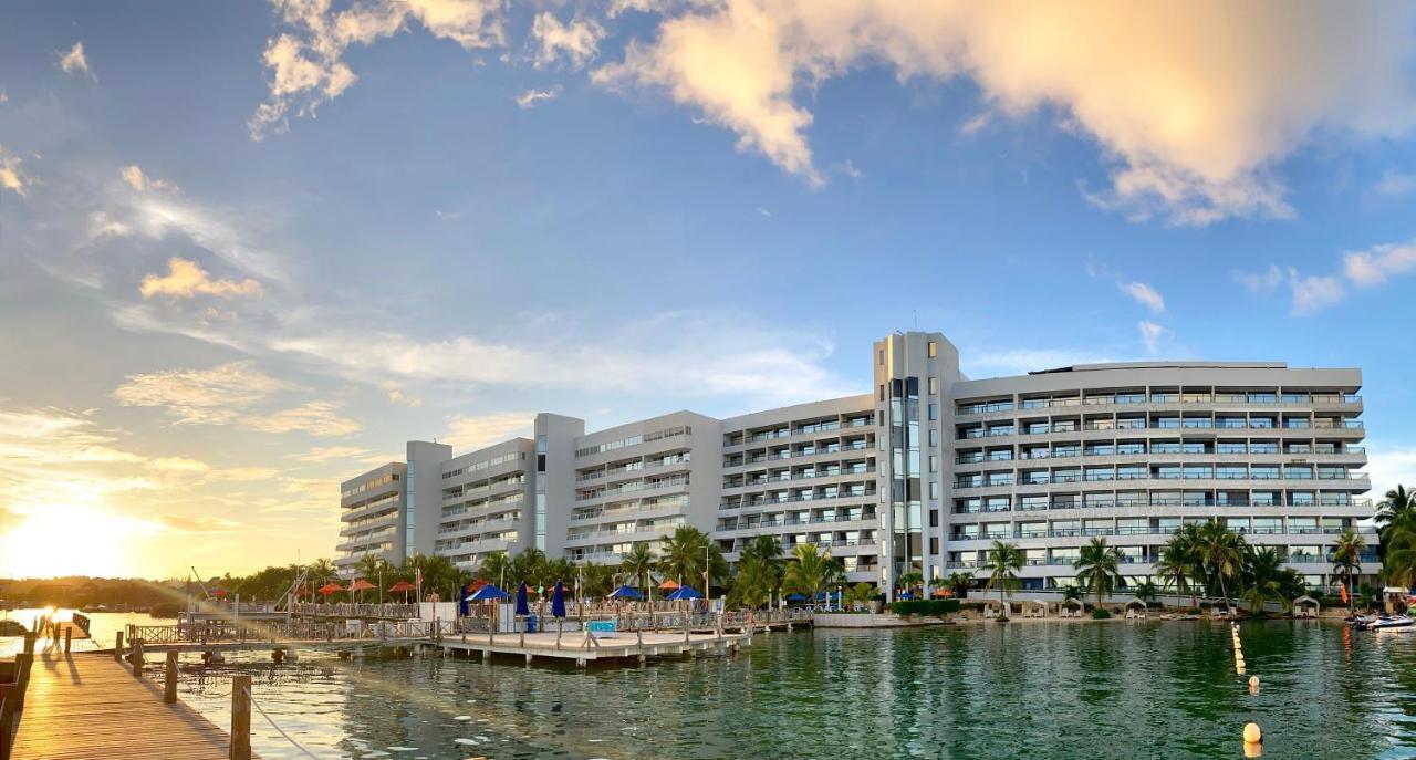 Exclusivos Apartamentos Con Playa Privada San Andres  Ngoại thất bức ảnh