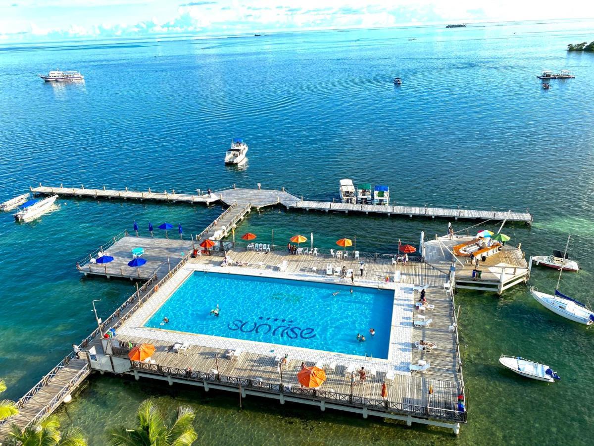Exclusivos Apartamentos Con Playa Privada San Andres  Ngoại thất bức ảnh