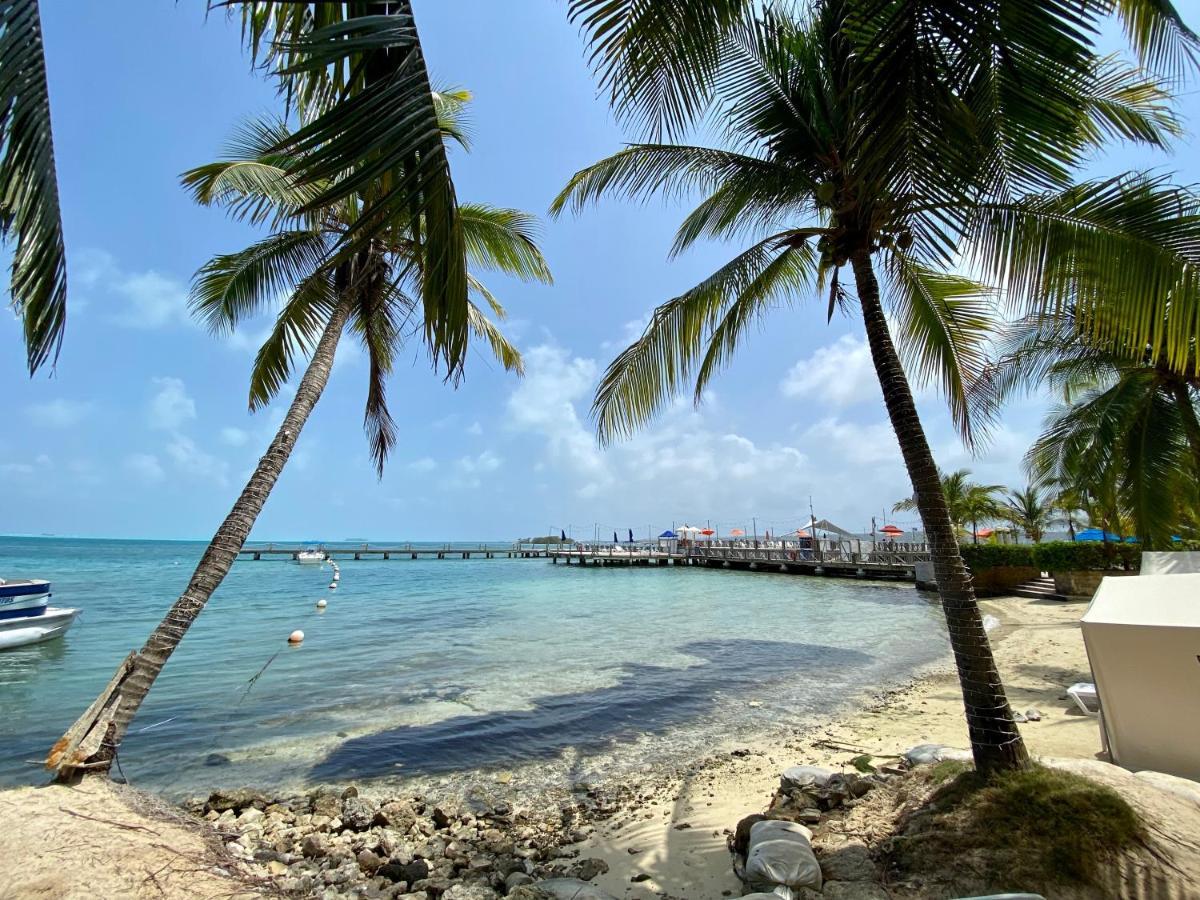 Exclusivos Apartamentos Con Playa Privada San Andres  Ngoại thất bức ảnh
