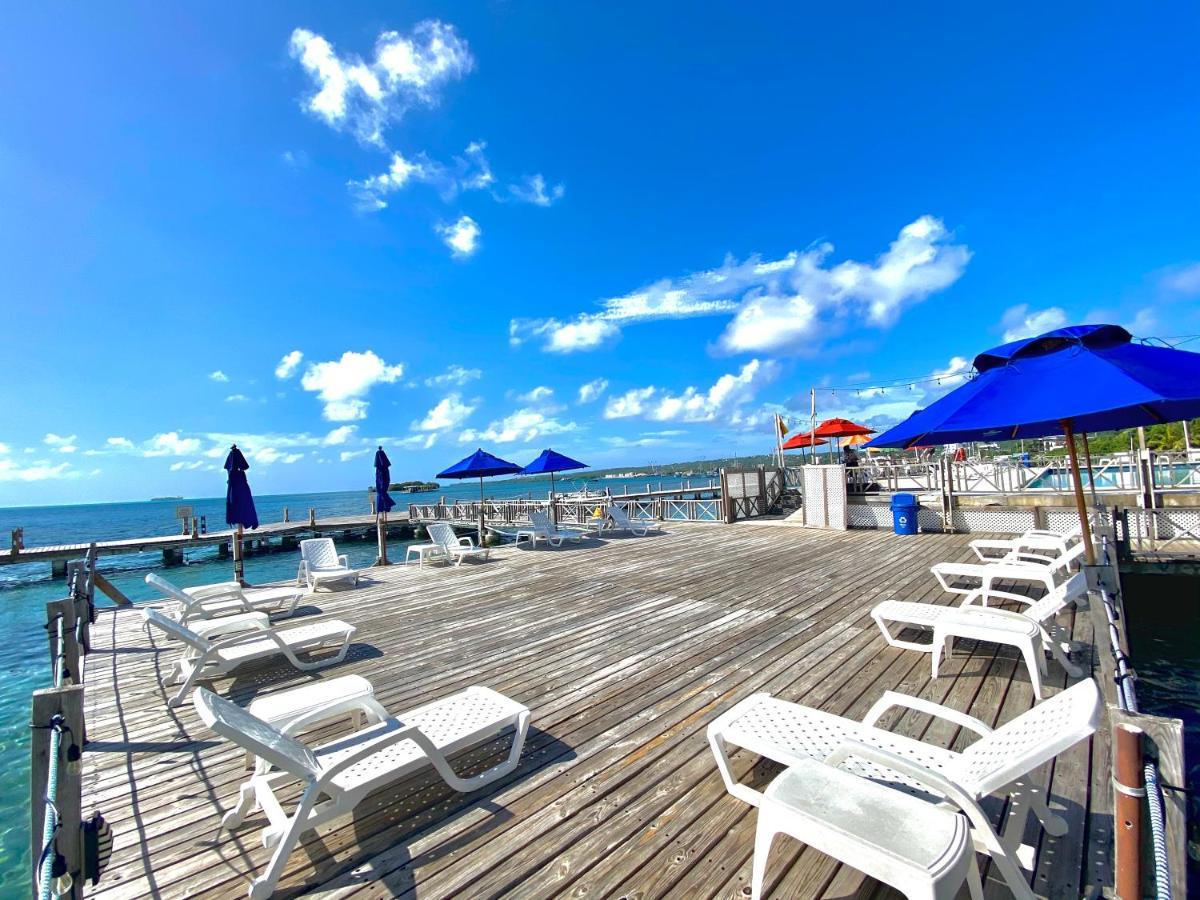 Exclusivos Apartamentos Con Playa Privada San Andres  Ngoại thất bức ảnh