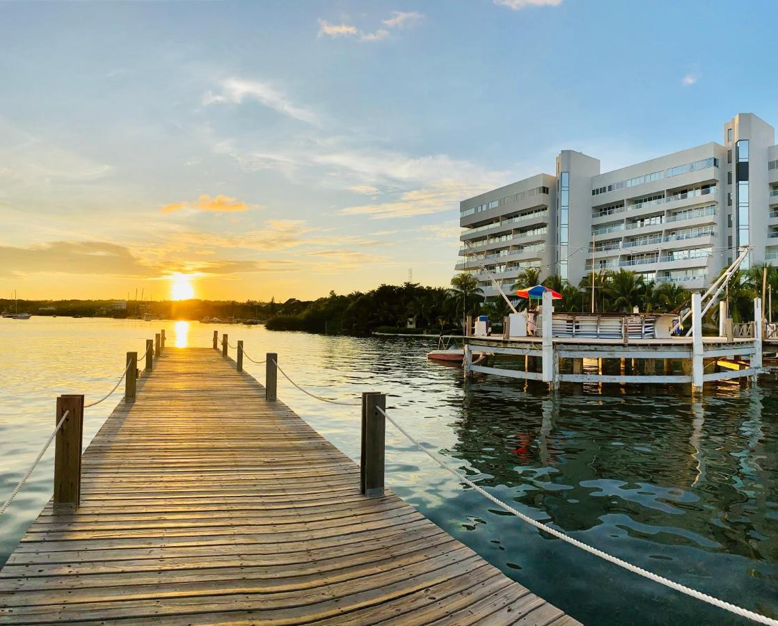 Exclusivos Apartamentos Con Playa Privada San Andres  Ngoại thất bức ảnh