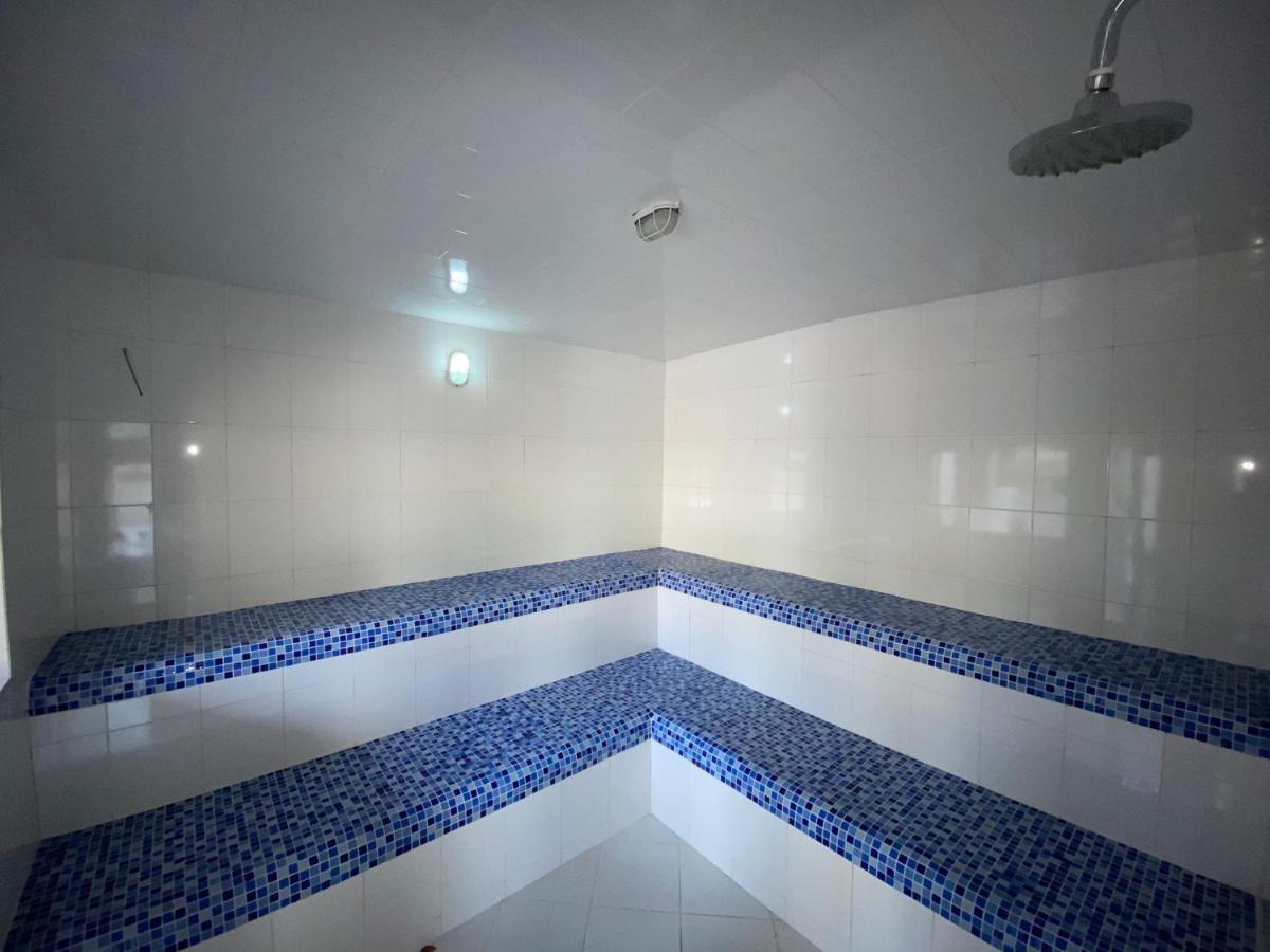 Exclusivos Apartamentos Con Playa Privada San Andres  Ngoại thất bức ảnh