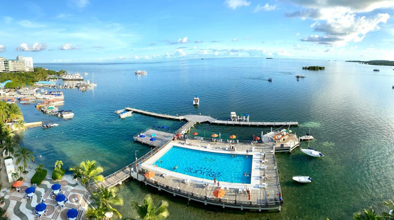 Exclusivos Apartamentos Con Playa Privada San Andres  Ngoại thất bức ảnh