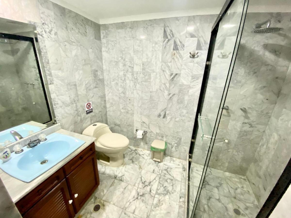 Exclusivos Apartamentos Con Playa Privada San Andres  Ngoại thất bức ảnh