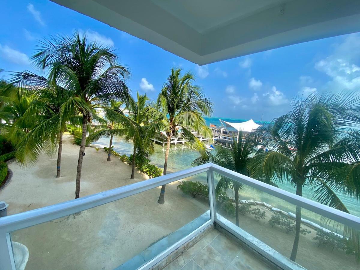 Exclusivos Apartamentos Con Playa Privada San Andres  Ngoại thất bức ảnh
