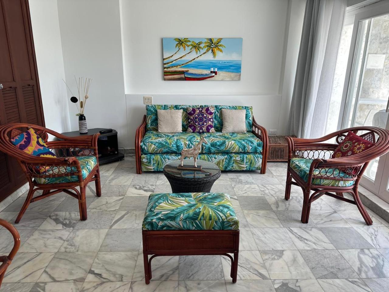 Exclusivos Apartamentos Con Playa Privada San Andres  Ngoại thất bức ảnh