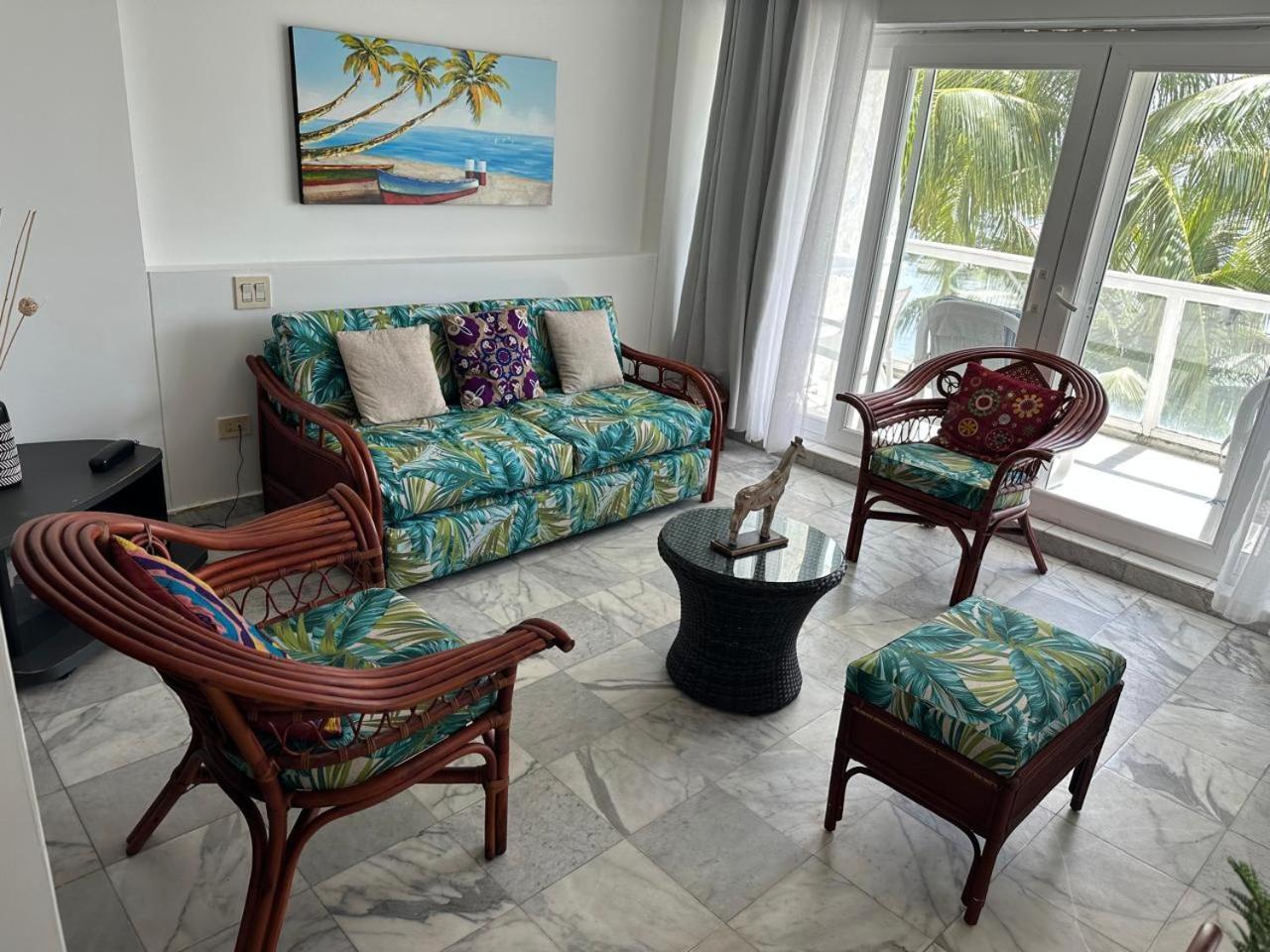Exclusivos Apartamentos Con Playa Privada San Andres  Ngoại thất bức ảnh