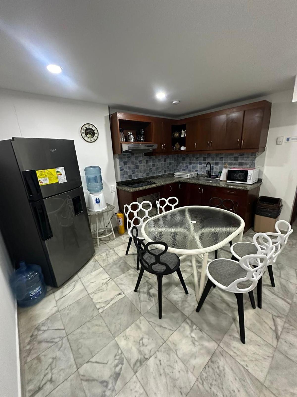 Exclusivos Apartamentos Con Playa Privada San Andres  Ngoại thất bức ảnh