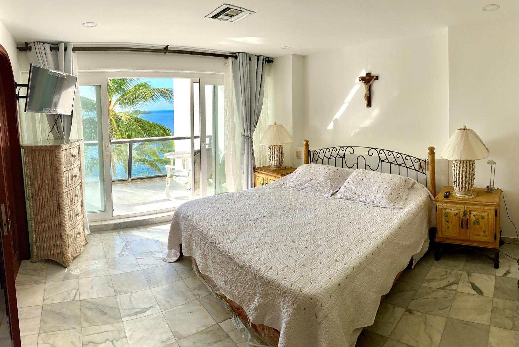 Exclusivos Apartamentos Con Playa Privada San Andres  Ngoại thất bức ảnh